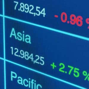 Wall Street tech sell-off drags down most of Asia, Hong Kong rises on China PMI