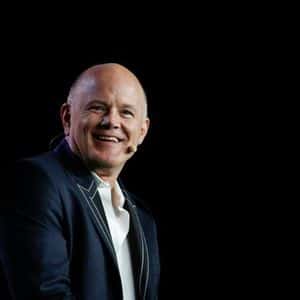 Galaxy Digital: Crypto Play With An AI Kicker