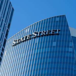 State Street takes minority stake in Apex Fintech, partnering on digital custody