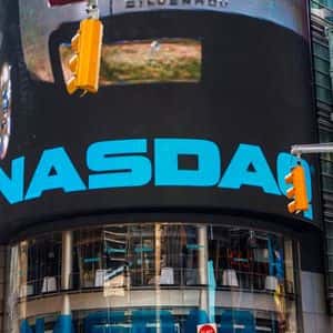 Nasdaq tightens rules on firms hoarding tokens, sending crypto treasury stocks lower