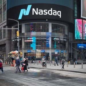 Nasdaq to invest $50M in crypto exchange Gemini - report