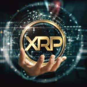 XRP: Steadies Near $3 As Traders Test Critical Resistance (Technical Analysis)