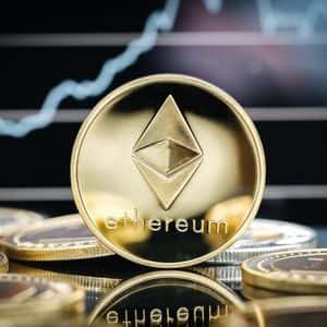 Ethereum Tries To Gather Momentum After The CPI Report (Technical Analysis)