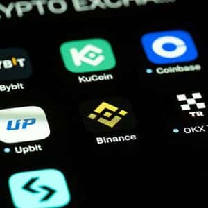 Binance, DOJ said in talks over oversight requirement in money laundering case