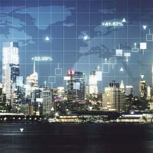 Bullish: Earnings And New York BitLicense Spell Buy