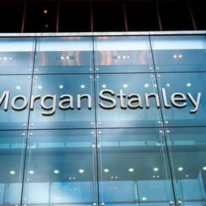 Morgan Stanley teams up with Zerohash to offer crypto to E*Trade users - report