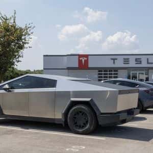 Tesla is the ‘OG meme stock’ according to Barclay’s Dan Levy