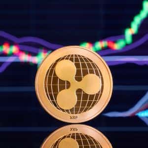 XRP Surges As Derivatives Demand Builds And Spot Inflows Return