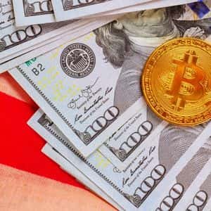 America's Credibility Is Eroding: Buy Bitcoin