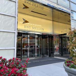 BNY enters tokenized deposit arena to let clients make blockchain payments - report