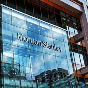 Morgan Stanley to open up crypto investing to all its clients - report