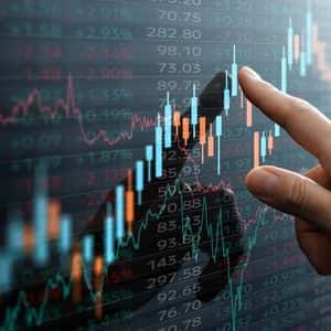 Asia markets rebound on Powell's dovish signal, but U.S.-China tensions keep sentiment fragile