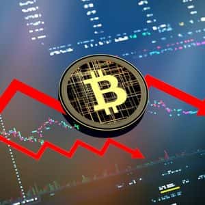 Crypto stocks trade lower amid bitcoin liquidations, broader market sell-offs - report