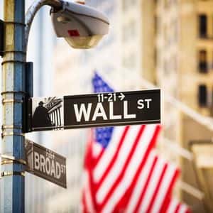 Wall Street rises ahead of busy earnings week, inflation data