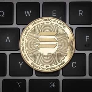 Solana Trades Near $192 As Institutional Demand And On-Chain Strength Lift Sentiment