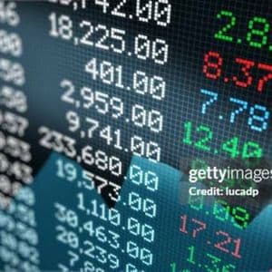Asia markets dip, led by tech selloff as investors await U.S. inflation data