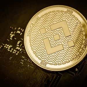 Growth And A Catalyst Make Binance Coin More Interesting