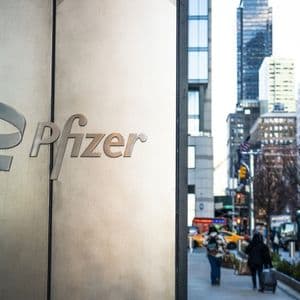 Market Voices: Pfizer-Novo Nordisk legal battle; Trump on Zhao pardon