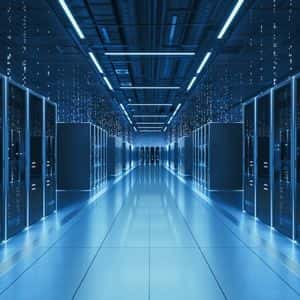 TeraWulf: High-Density HPC Contracts Drive Long-Term Infrastructure Value