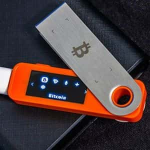 Crypto hacks surge, fueling record demand for offline wallets like Ledger