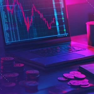 Crypto Funds Face $1.43B Outflows, Largest Since March: CoinShares