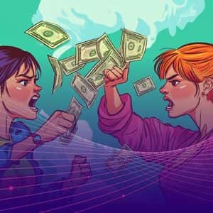 Billionaire Heiress Taylor Thomson Lost $80 Million in Crypto Trades Run by Former Best Friend