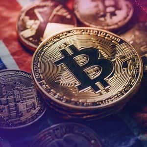 Peter Thiel-Backed Bitpanda Rejects UK Listing On Liquidity Grounds: Report