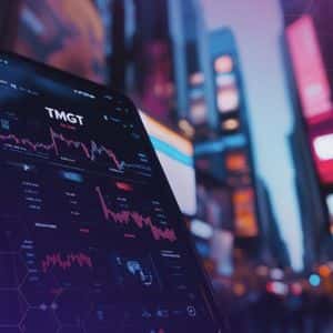 Trump Media Just Backed a $6.4B Crypto Play with Crypto.com – Here’s Why it Matters