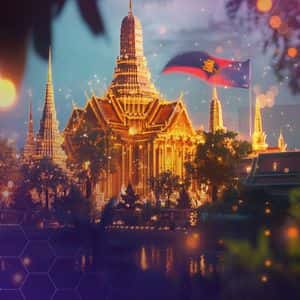 Thailand Taps KuCoin to Launch $153M Government Securities in Tokenized Form