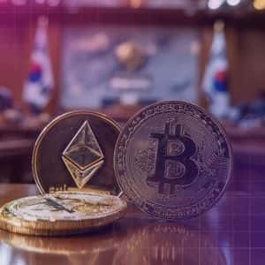 Investigation Reveals South Korean Lawmakers Are HODLing PEPE, XRP, BTC