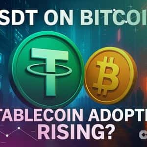 BREAKING: Tether Stablecoin USDT Coming to Bitcoin Blockchain