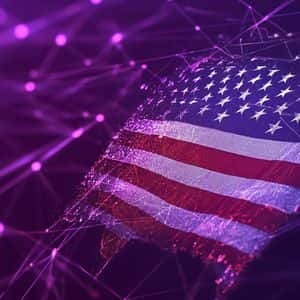 5,000+ Blockchain Firms Already In The U.S. – Is A Global Power Shift Underway?