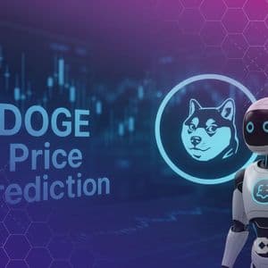 ChatGPT’s DOGE Analysis Reveals EMA Resistance Test at $0.22 as Network Hashrate Hits All-Time High