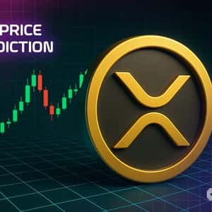 XRP Price Prediction: Can Bullish Patterns and Whale Demand Offset the Recent Dip?
