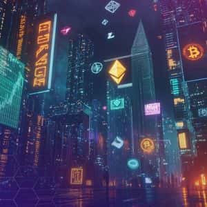 Raoul Pal Predicts 4 Billion Crypto Users by 2030, $100T Market Cap — Is It Realistic?