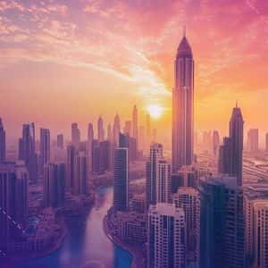 Major UAE Real Estate Developer RAK Properties to Accept Crypto Payments