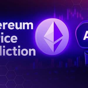 ChatGPT’s ETH Analysis: $4,900–$5,200 Target in 90 Days – If EMAs Break