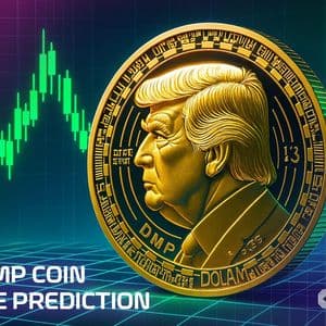 Trump Coin Price Prediction: WLFI Launch Sparks Trump Crypto Frenzy – 1,000% Move Appears on Price Chart