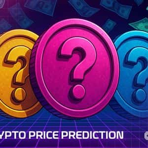 3 Cryptos to Turn $100 into $10,000+ – 1 September