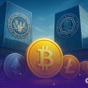 Spot Crypto Trading Moves Closer to Mainstream With SEC, CFTC Backing — Here’s What It Means