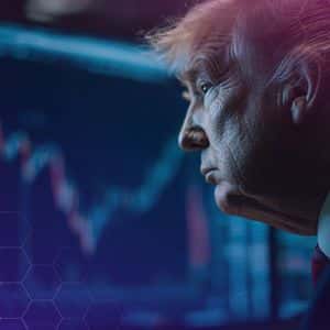 Trump-Linked World Liberty Financial Begins WLFI Burn Campaign After 31% Price Drop