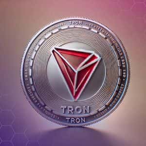 Tron’s Biggest Backer Fuels $110M TRX Buy, Doubling Company’s Treasury to $220M