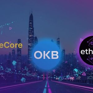 Altcoin Season: Ethena Rises on $50M Weekly Revenue; MemeCore and OKB Climb