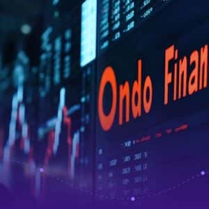 Ondo Launches Global Markets: 100+ Tokenized U.S. Stocks on Ethereum