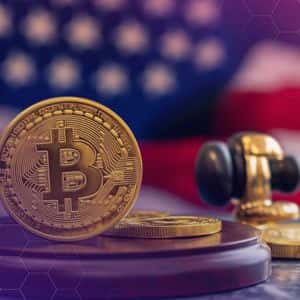 SEC Shouldn’t Treat Network Tokens as Securities, Says Wintermute