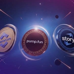 Pump.fun Frenzy, MemeCore Madness, Story’s Big Money – Altcoin Season Is Back