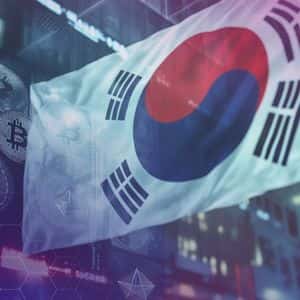 South Korea Caps Crypto Lending at 20% Interest, Bans Over-Collateralized Loans