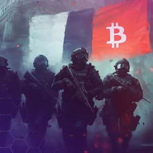 France’s Crypto Kidnapping Crisis Continues as Police Free Swiss Hostage, Arrest Seven