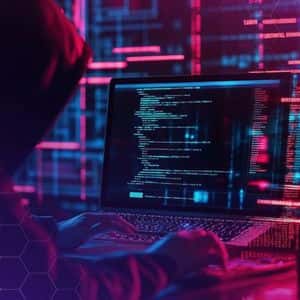 AI Coding Tool Used by Coinbase Exposes Firms to Self-Spreading Malware