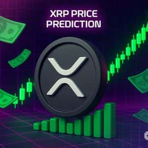 XRP Price Prediction: Why an ETF Could Spark a Bitcoin-Like 60% Jump
